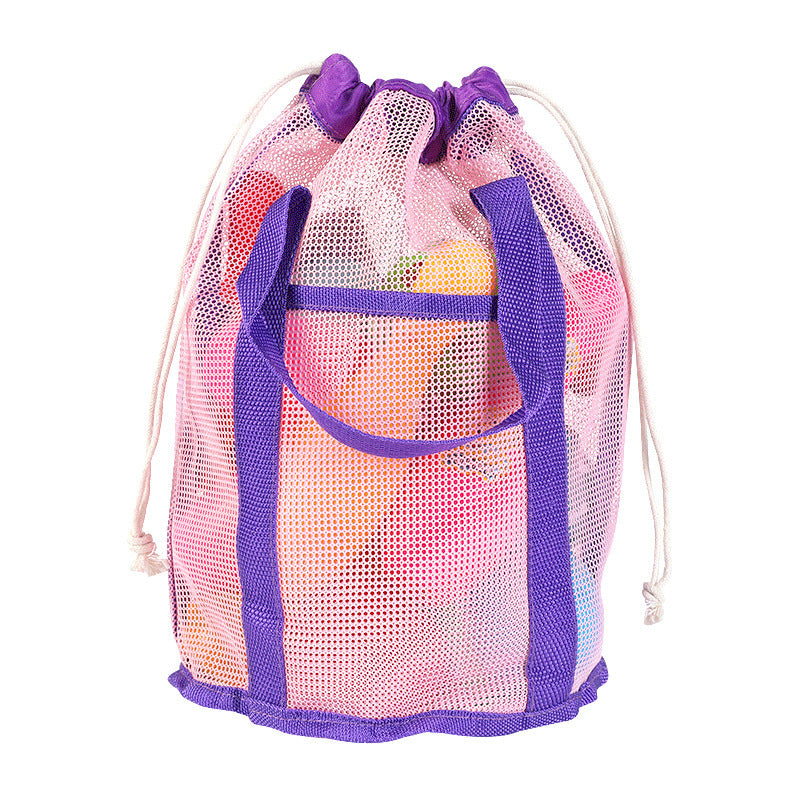 Luftgjennomtrengelig sportbag Skanto