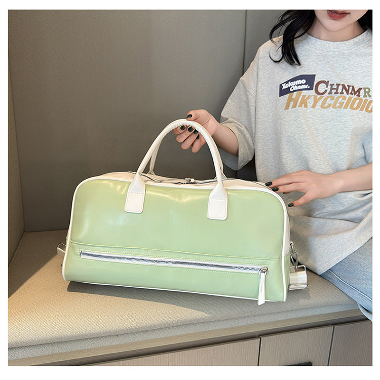 Elegant sportbag Skanto