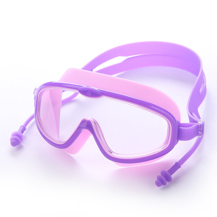 Svømmebrille Skanto