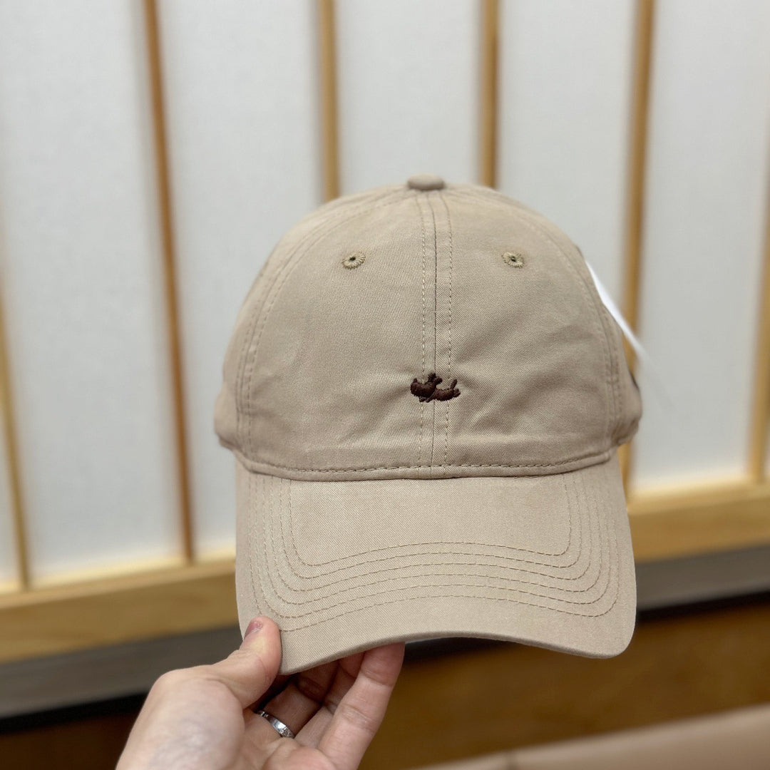 Herre Justerbar Komfort Fit Baseballcap Skanto