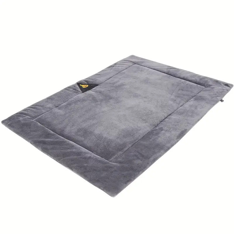Luksuriøs Plush  Sovepute  Hundeseng