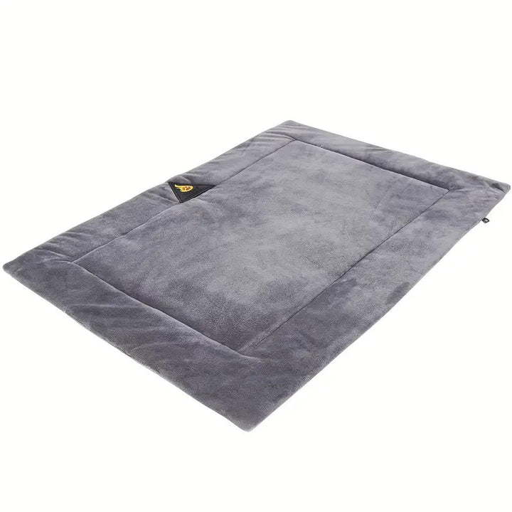 Luksuriøs Plush  Sovepute  Hundeseng