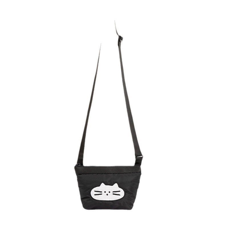 Crossbody Veske Skanto