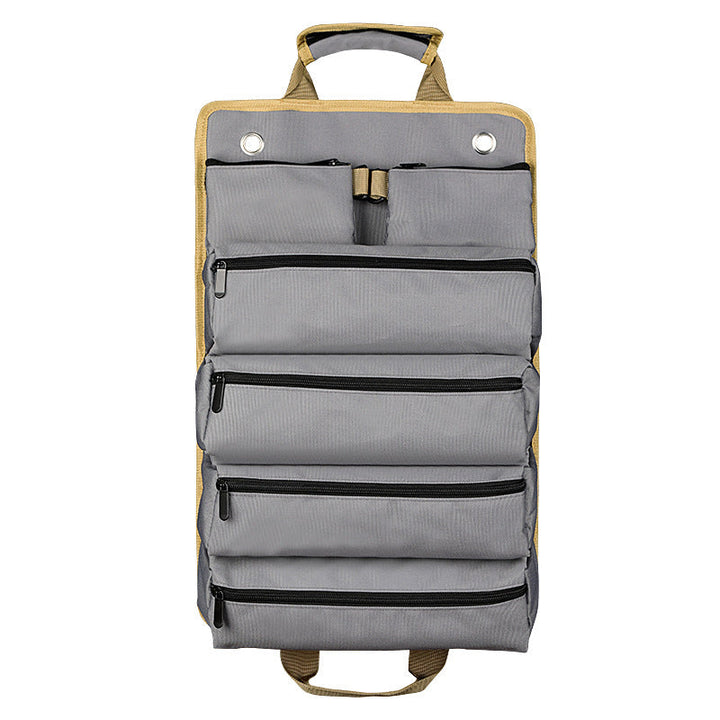 Skanto | Verktøyrulle Bag Organizer