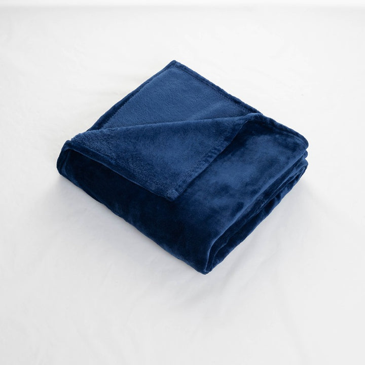 Dame luksus mikrofiber koseteppet Skanto