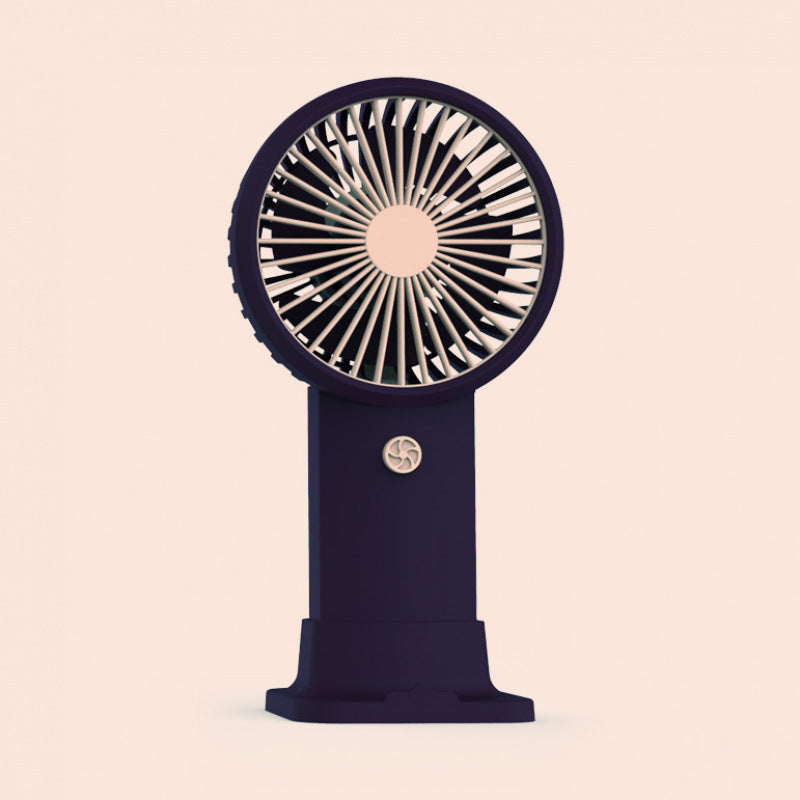 Damer Bærbar Høyhastighets Vifte med USB-tilkobling Skanto