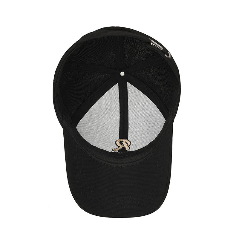 Damer Sporty Performance Baseball Caps Skanto