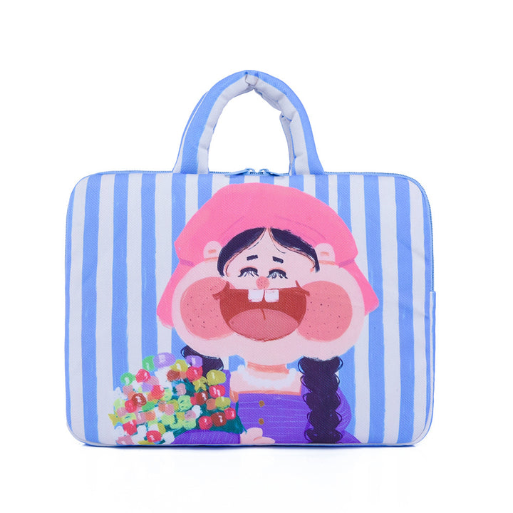 Laptop-veske Skanto