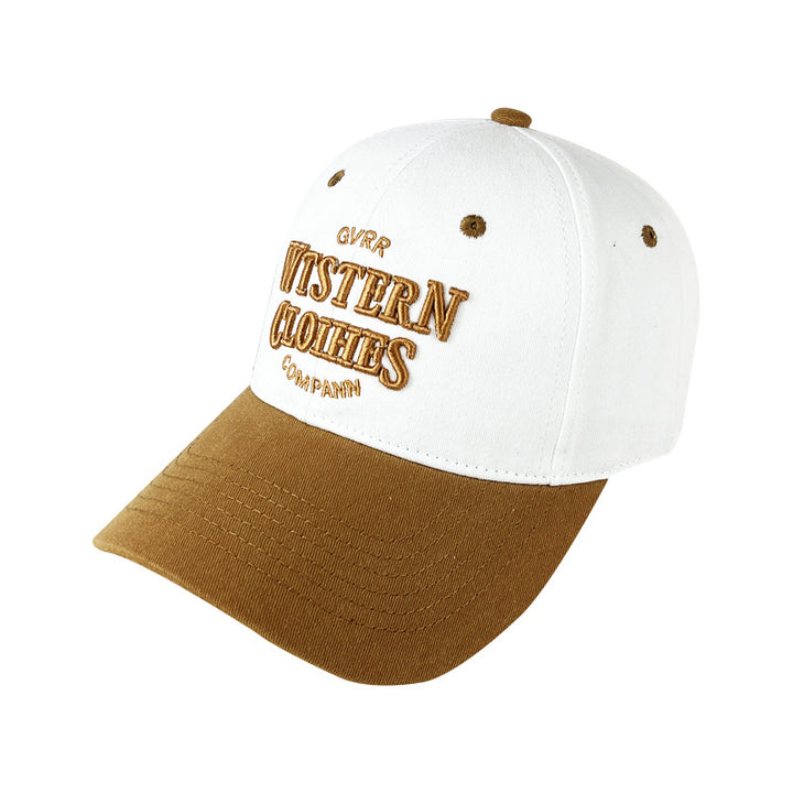 Herre Sporty Casual Caps Skanto