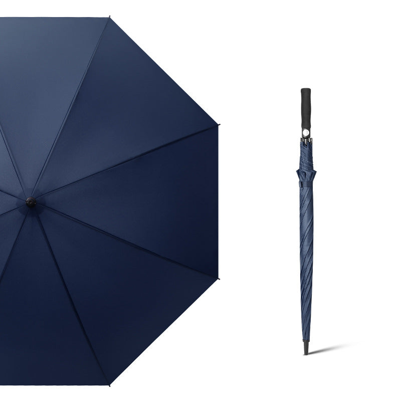 Kvinne Falt Umbrella Skanto