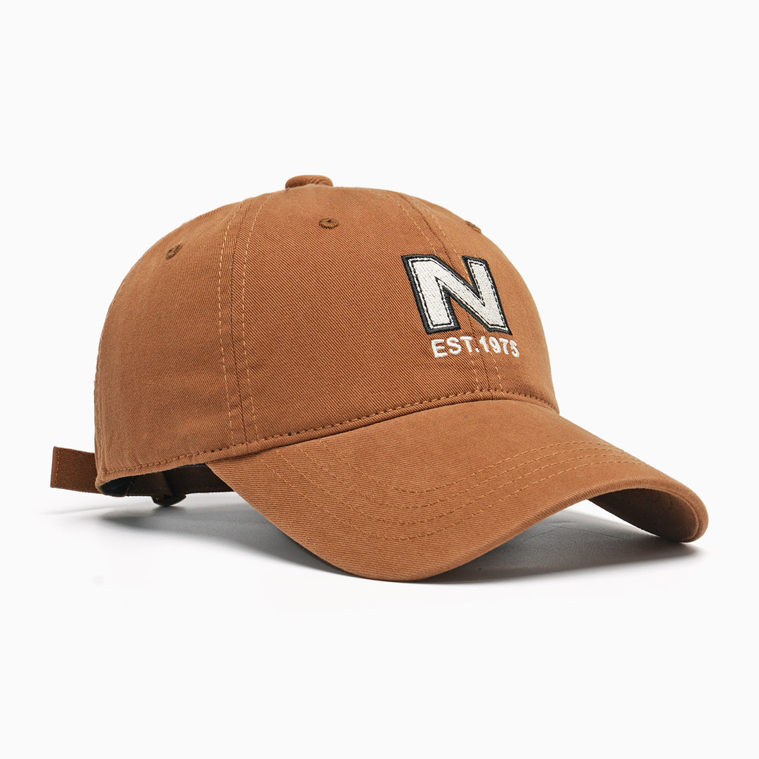 Damer sporty baseballcap Skanto