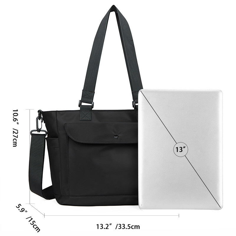 WoFunctional Arbeid Tote Bag Skanto