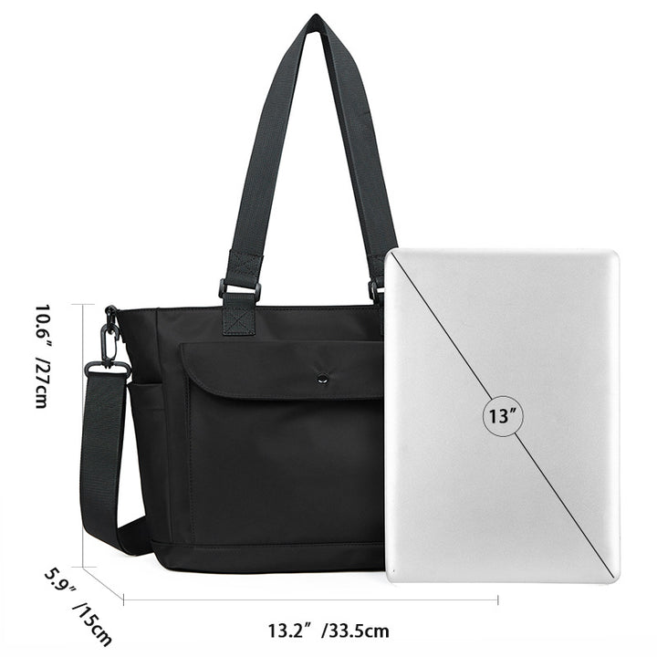 WoFunctional Arbeid Tote Bag Skanto
