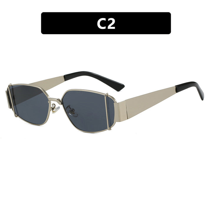 Women's modern optical glasses Skanto