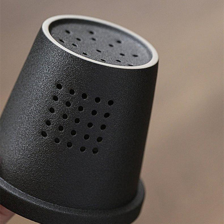 Fjelltema Keramiske Teppekopper Med Filter | Skanto