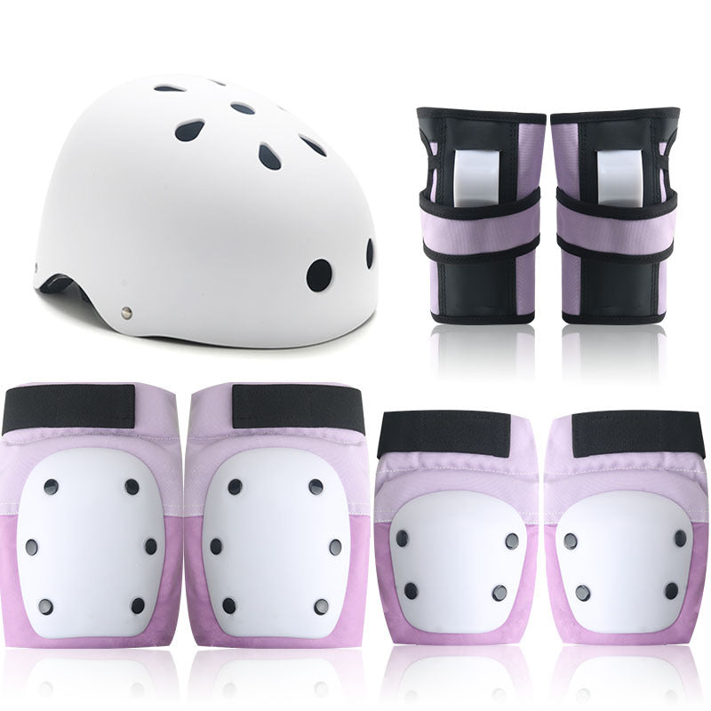 WoSafety Gear Beskyttelsessett Skanto