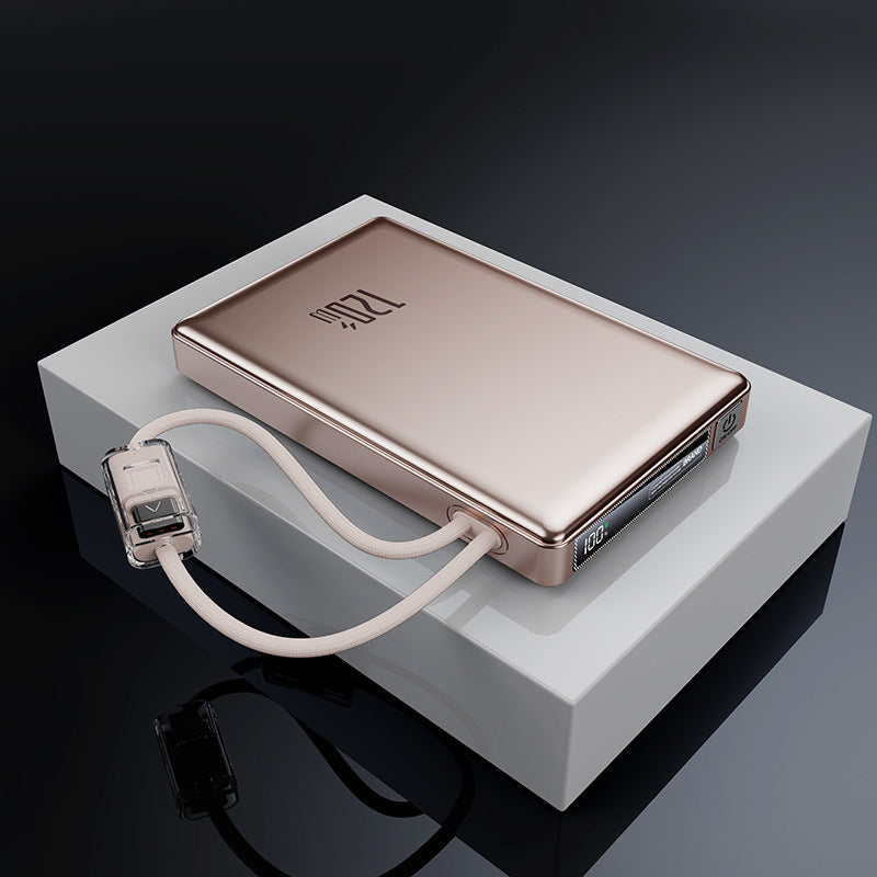 Powerbank Skanto