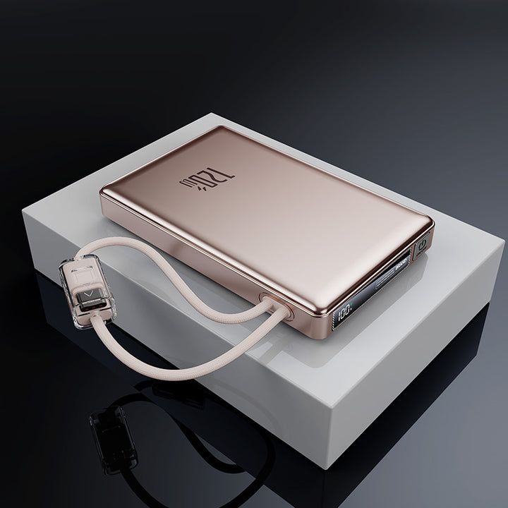 Powerbank Skanto