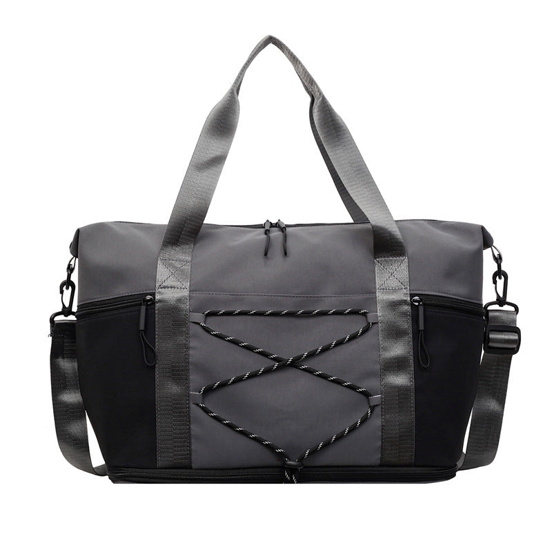 Praktisk Sport-Duffel-Bag Skanto