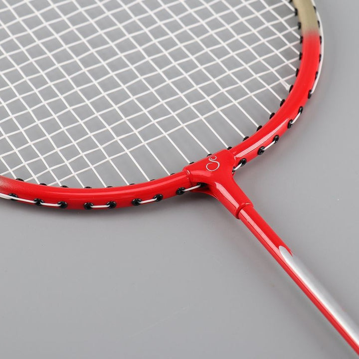 Badmintonracket Skanto