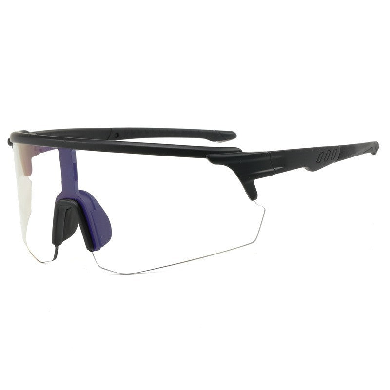 Dame Sportsykkelbrille med høyt utviklet ventilasjonssystem Skanto