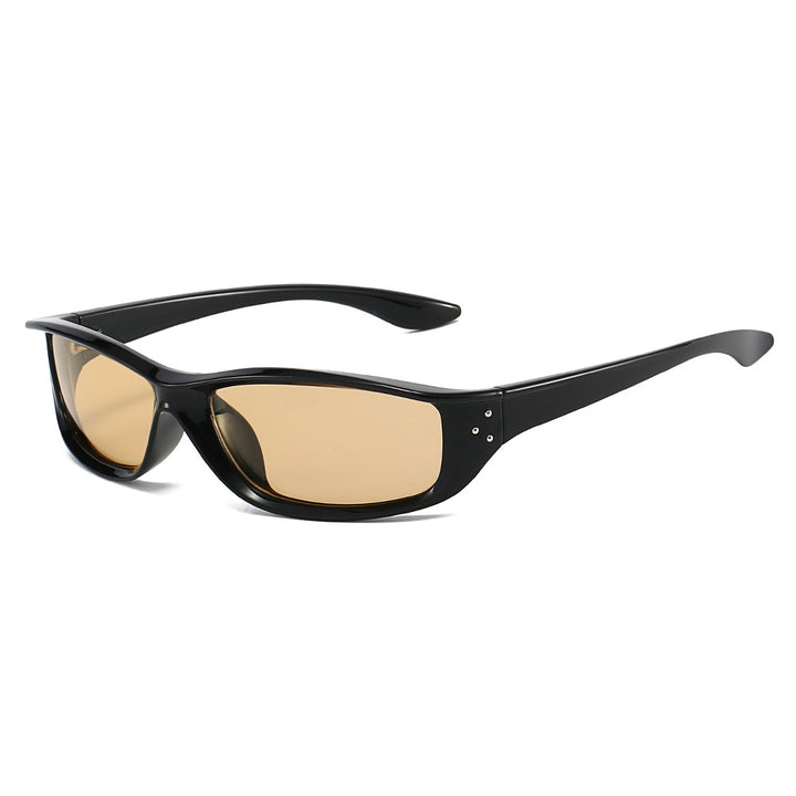 Dame Sport-solbrille Skanto