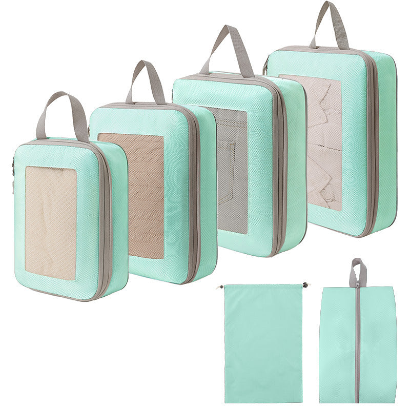 Travel Organizer Set Skanto