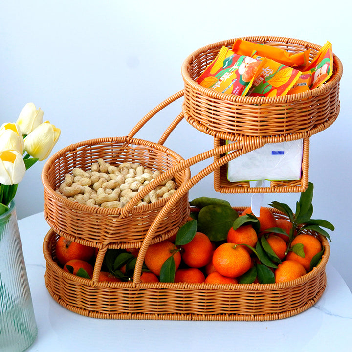Dame Organizer-hylle Skanto