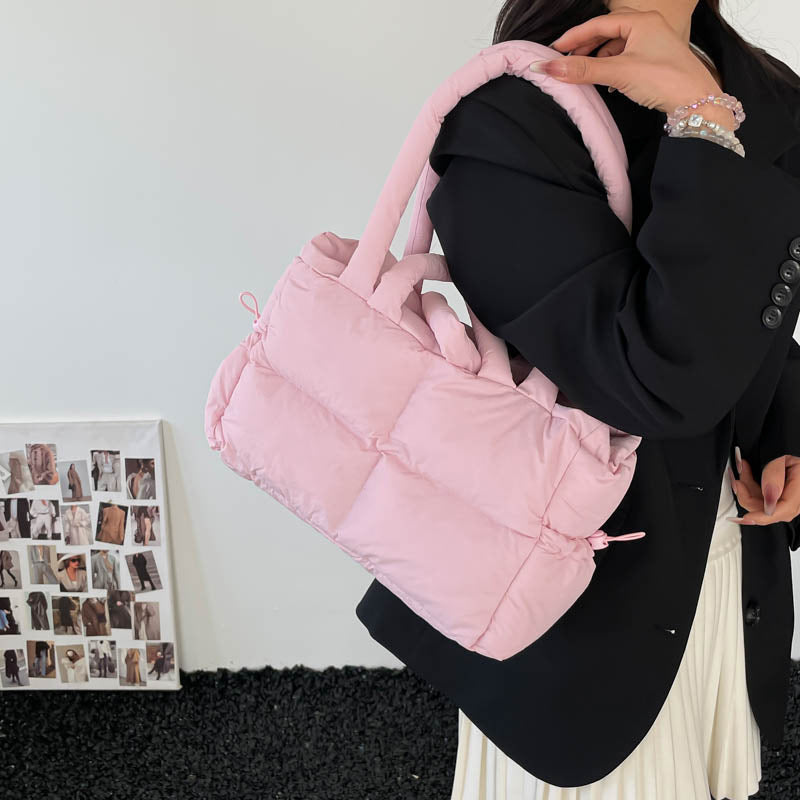 Multifunksjonell Isolerende Duffel-Bag Skanto