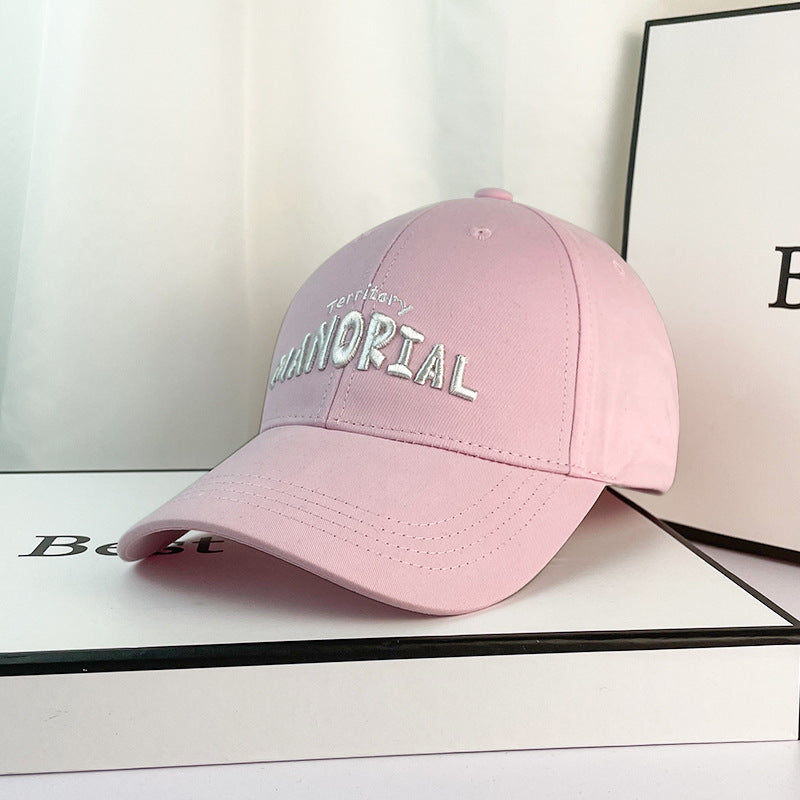 Herrebrodert Territory Baseball Cap Skanto