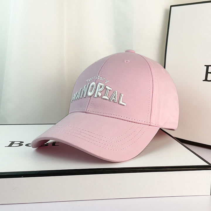Herrebrodert Territory Baseball Cap Skanto