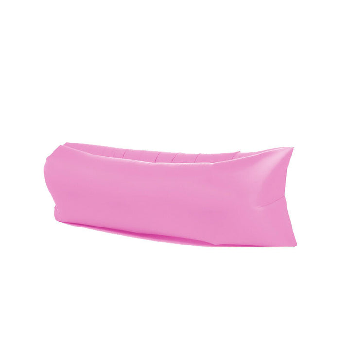 Unisex Oppblåsbar seng med ergonomisk design Skanto