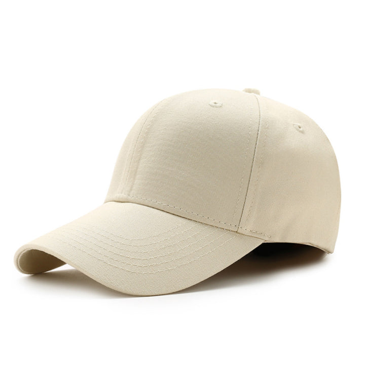 Kvinne Klassisk Justerbar Baseball Cap Skanto 1784084110