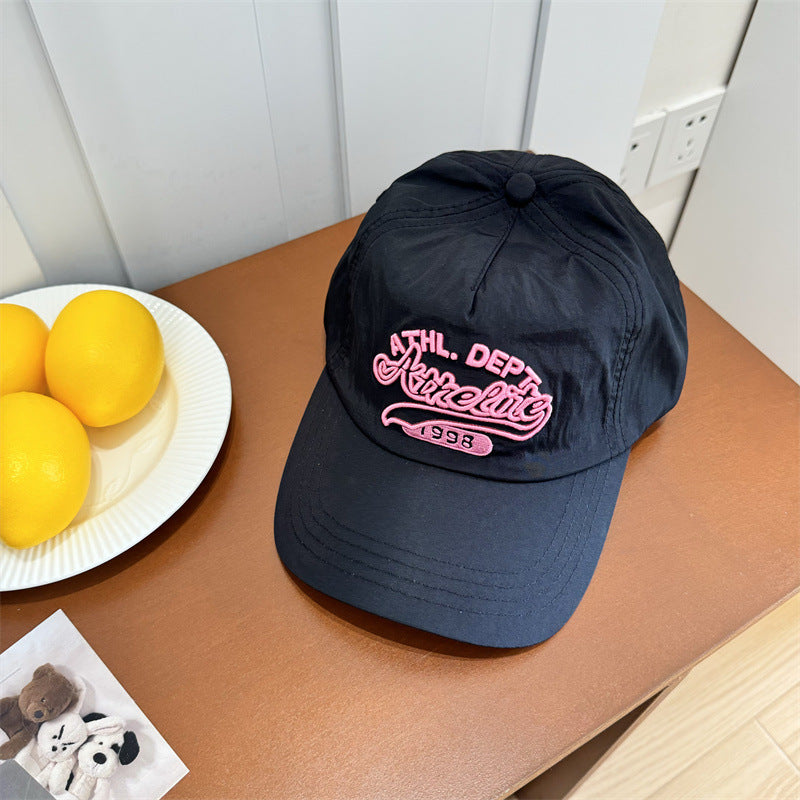 Herre Casual Atletisk Caps Skanto