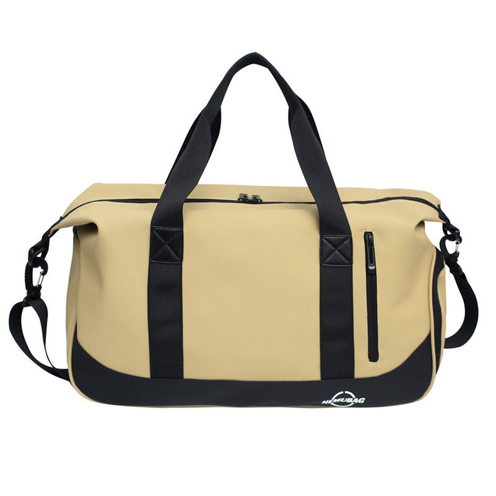 Sporty reiseveske i moderne design Skanto