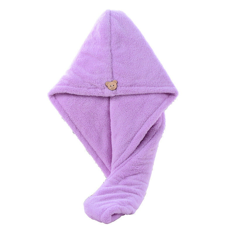 Kosedusjponcho med hette Skanto