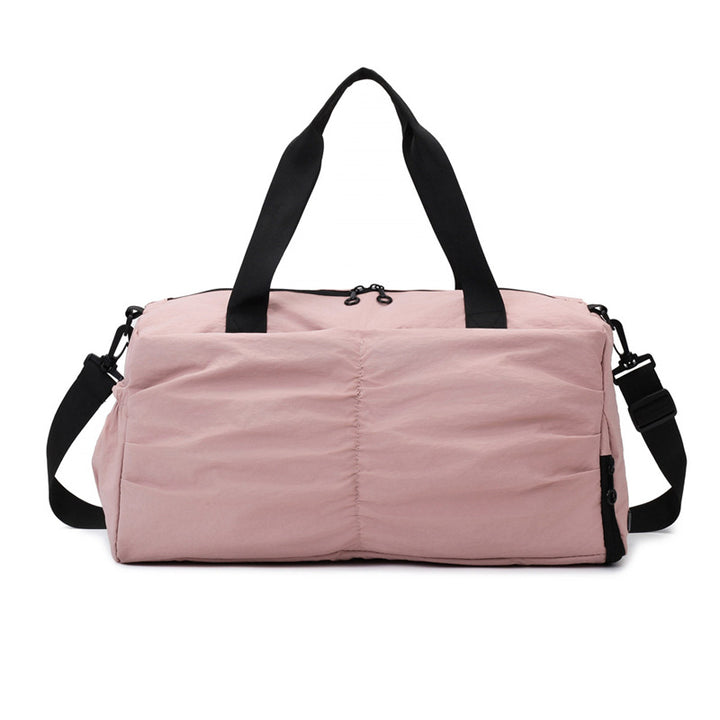 Dame praktisk treningsbag Skanto