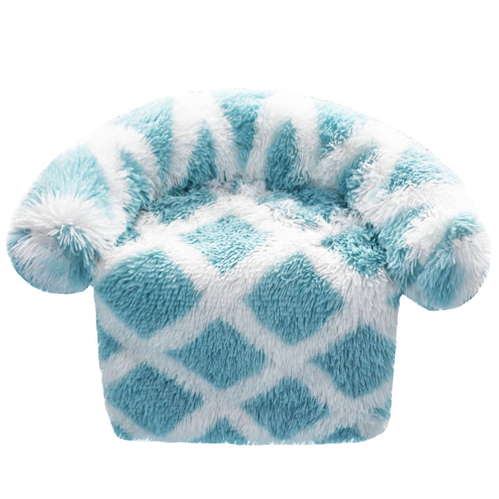 Plush  Recliner Stol  Hundeseng