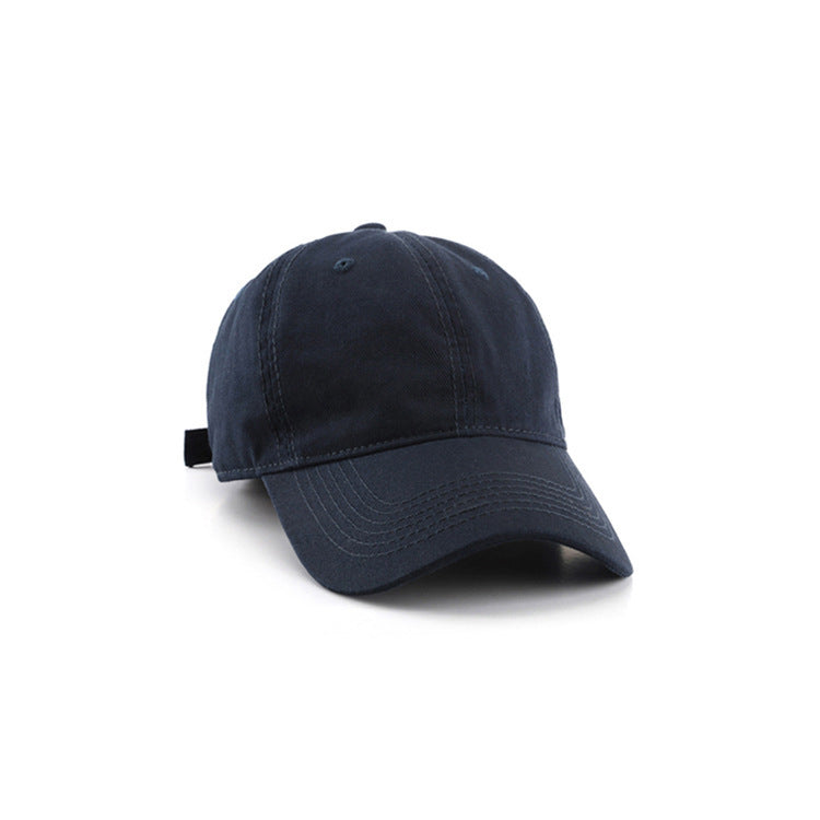 Unisex Klassisk Komfort Justerbar Caps Skanto