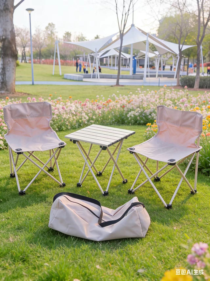 Women's Multi-Purpose Chair Set Skanto