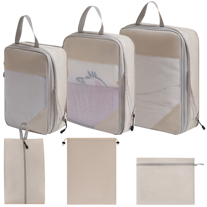 Travel Compression Bag Set Skanto