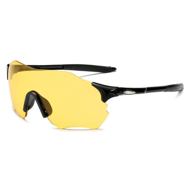 Herresports solbriller Skanto