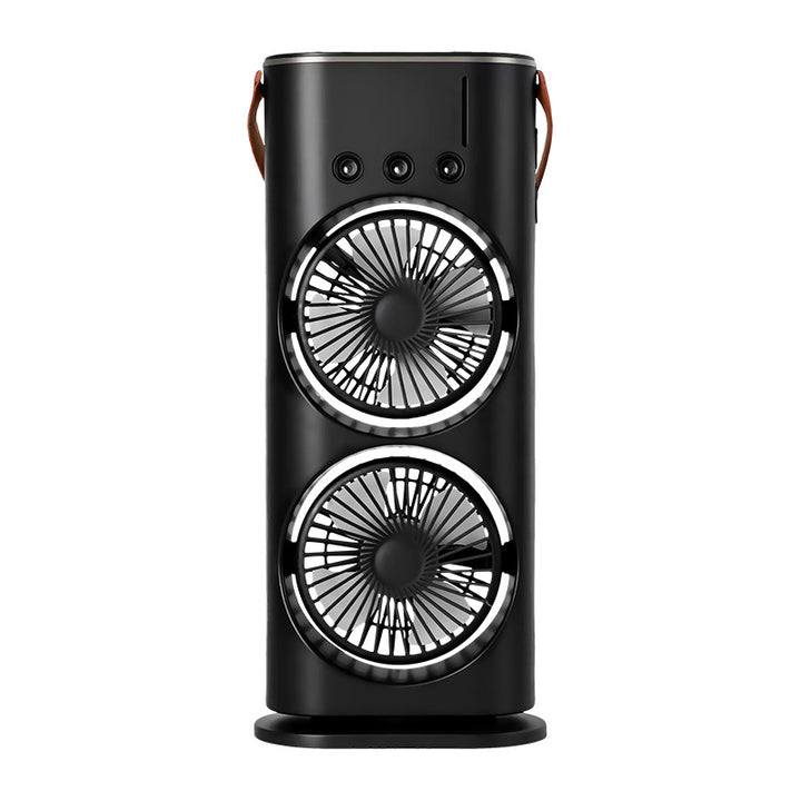 Dual Fan Air Cooler Skanto