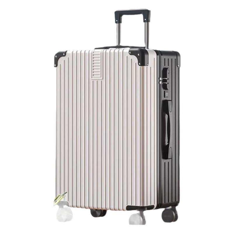 Unisex Holdbar Reisesett Skanto