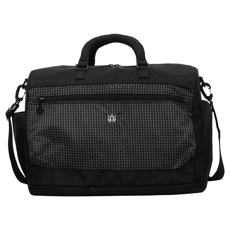 Sporty reiseveske med funksjonelt design Skanto
