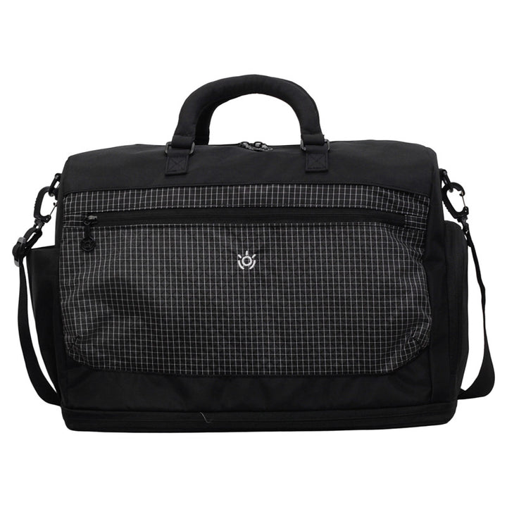 Sporty reiseveske med funksjonelt design Skanto