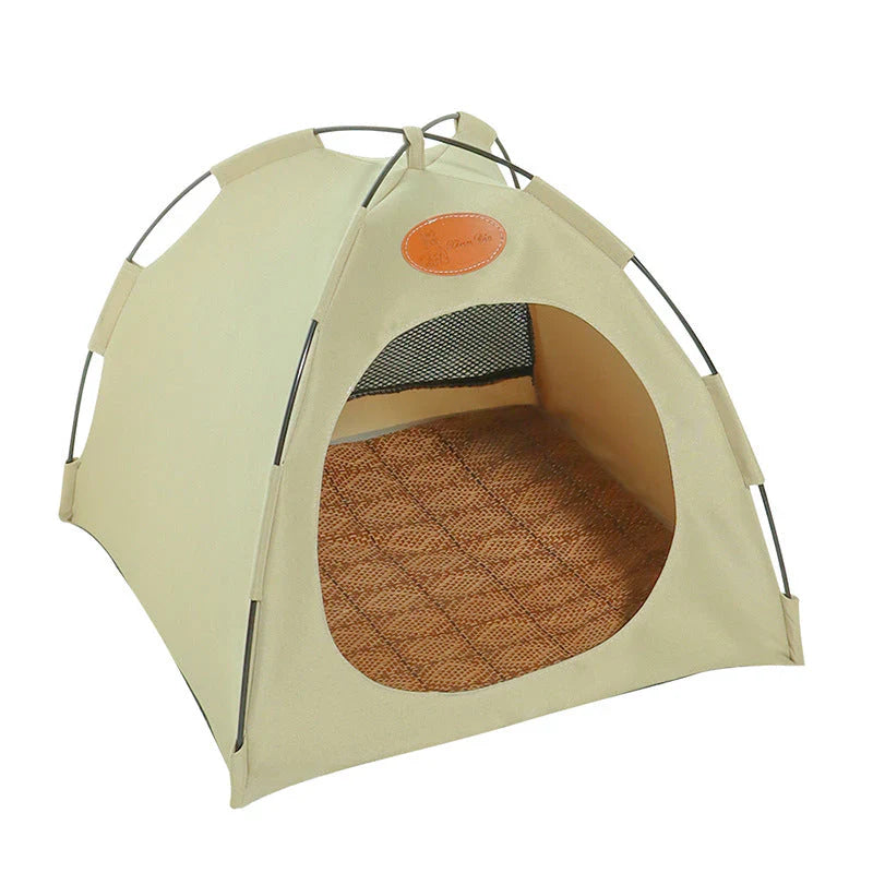 Cooling Cat Tent – CoolCat Retreat Skanto