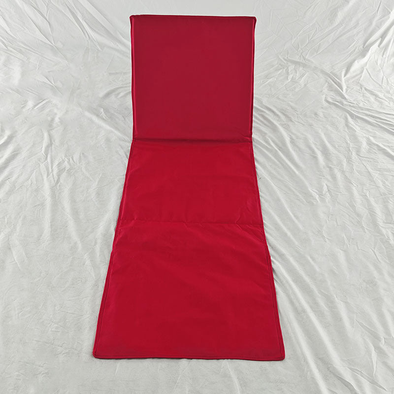 Folding Lounger Skanto