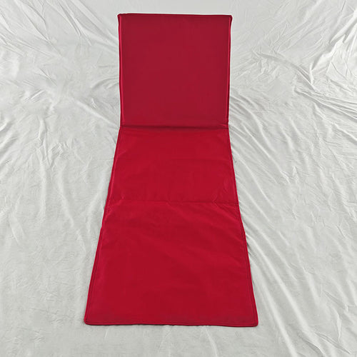 Folding Lounger Skanto