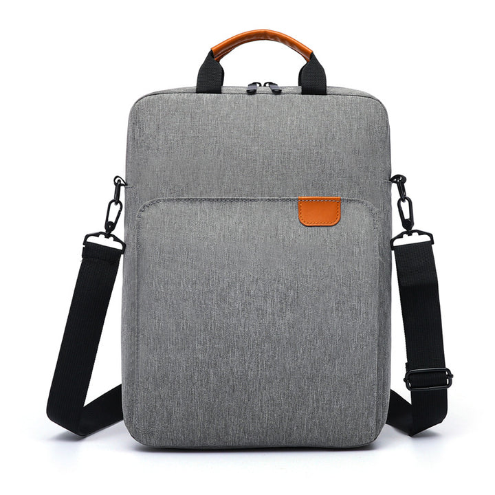 Praktisk Laptop- Bag Skanto